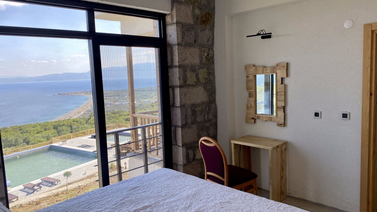 Photo of Bedroom in Ayvacik