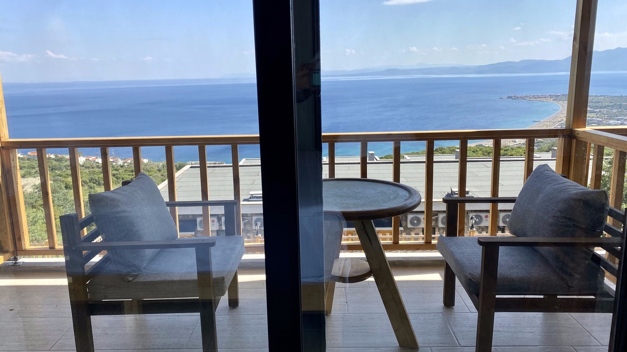 Photo of Bedroom in Ayvacik