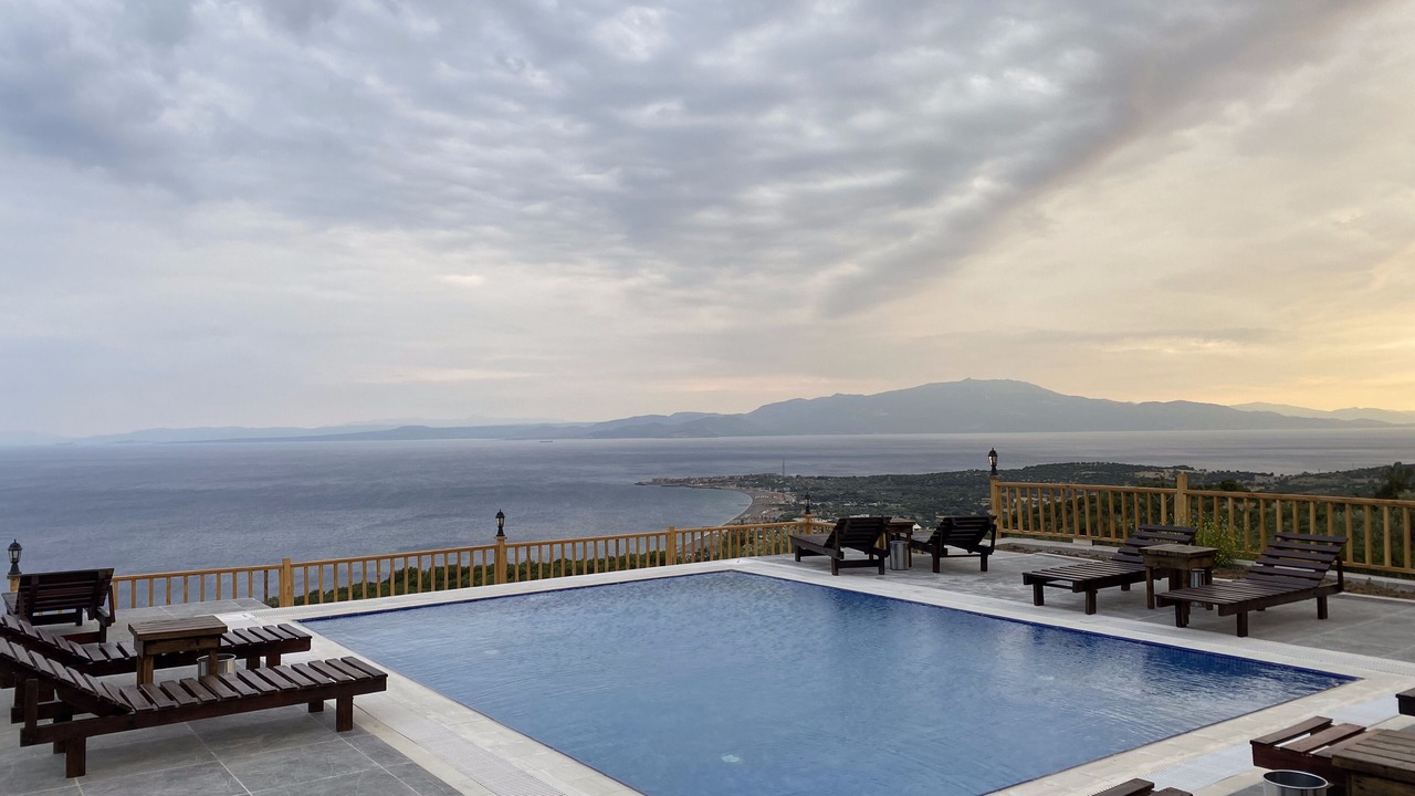 Photo of Outdoor in Ayvacik