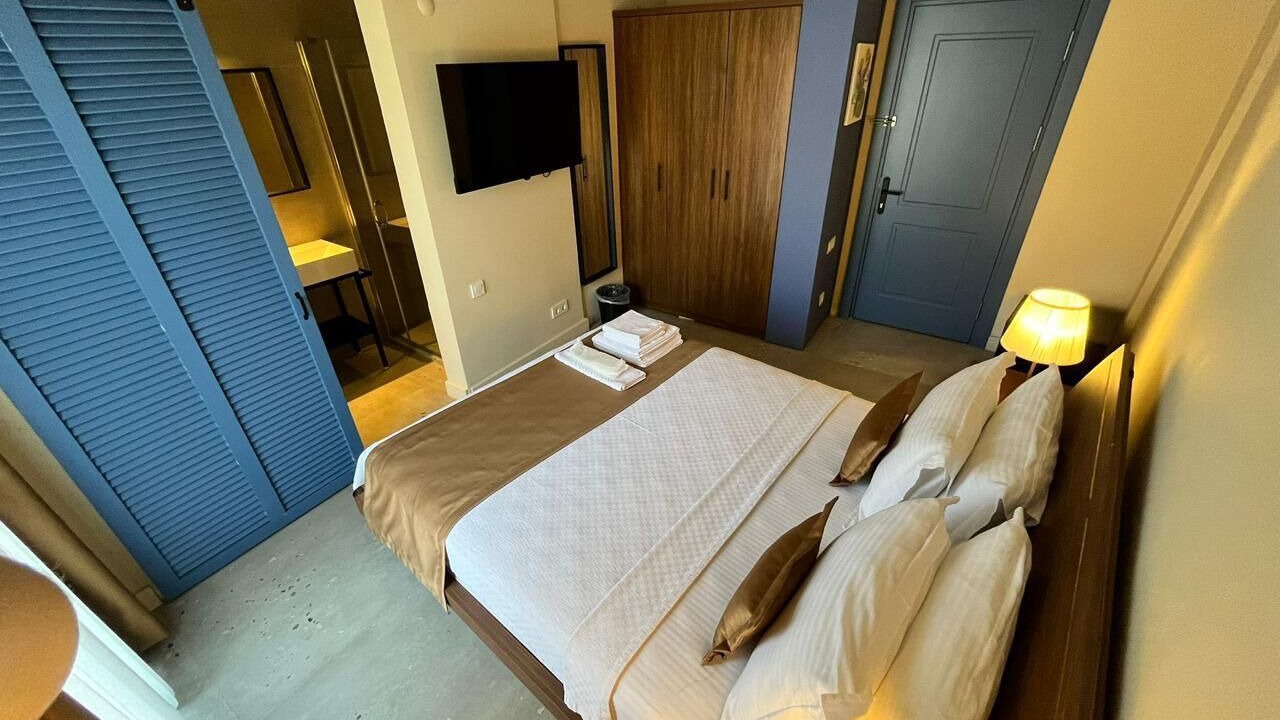 Photo of Bedroom in Alacati