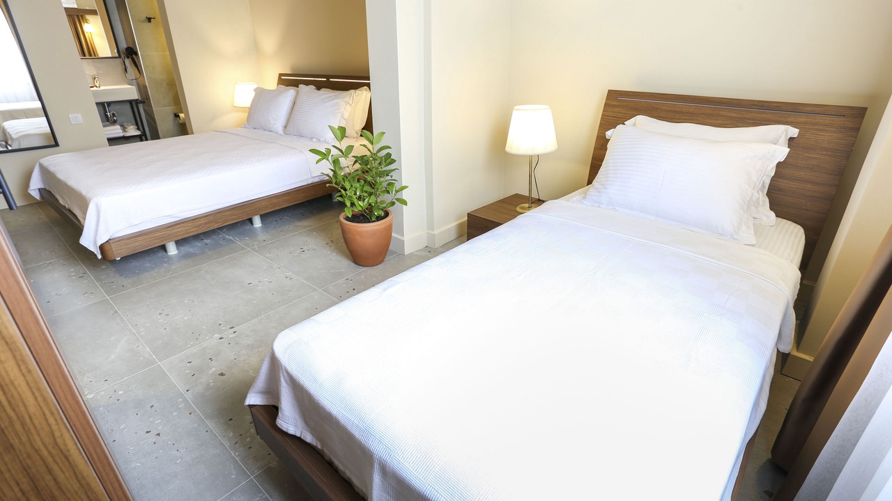 Photo of Bedroom in Alacati