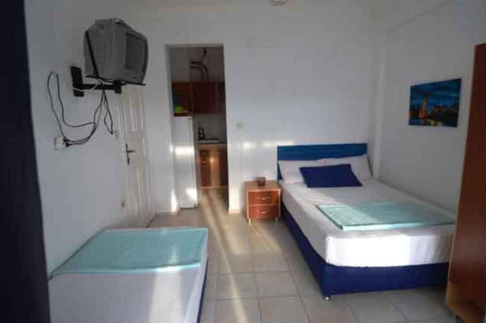 Photo of Bedroom in Marmara