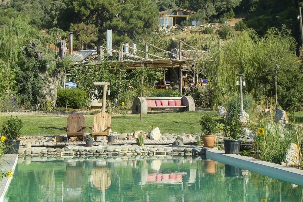 Photo of Outdoor in Mentese