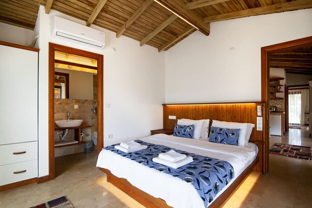 Photo of Bedroom in Mentese