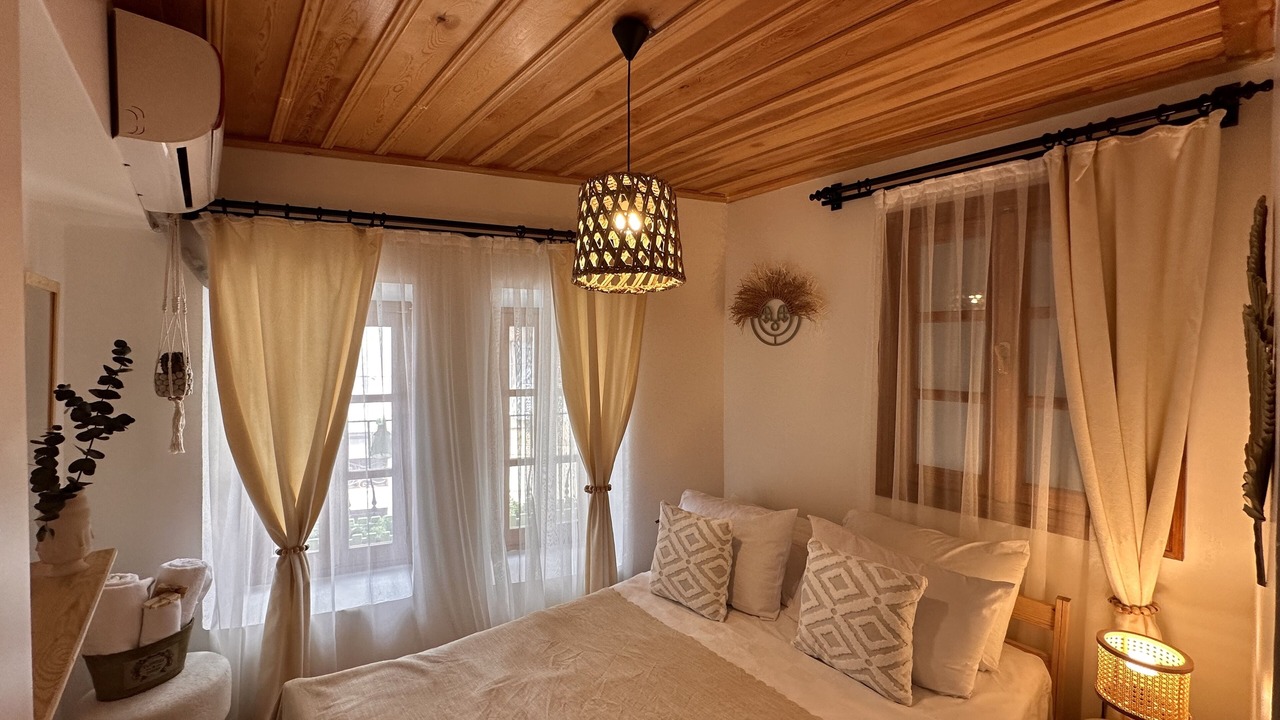 Photo of Bedroom in Ayvalik City Center