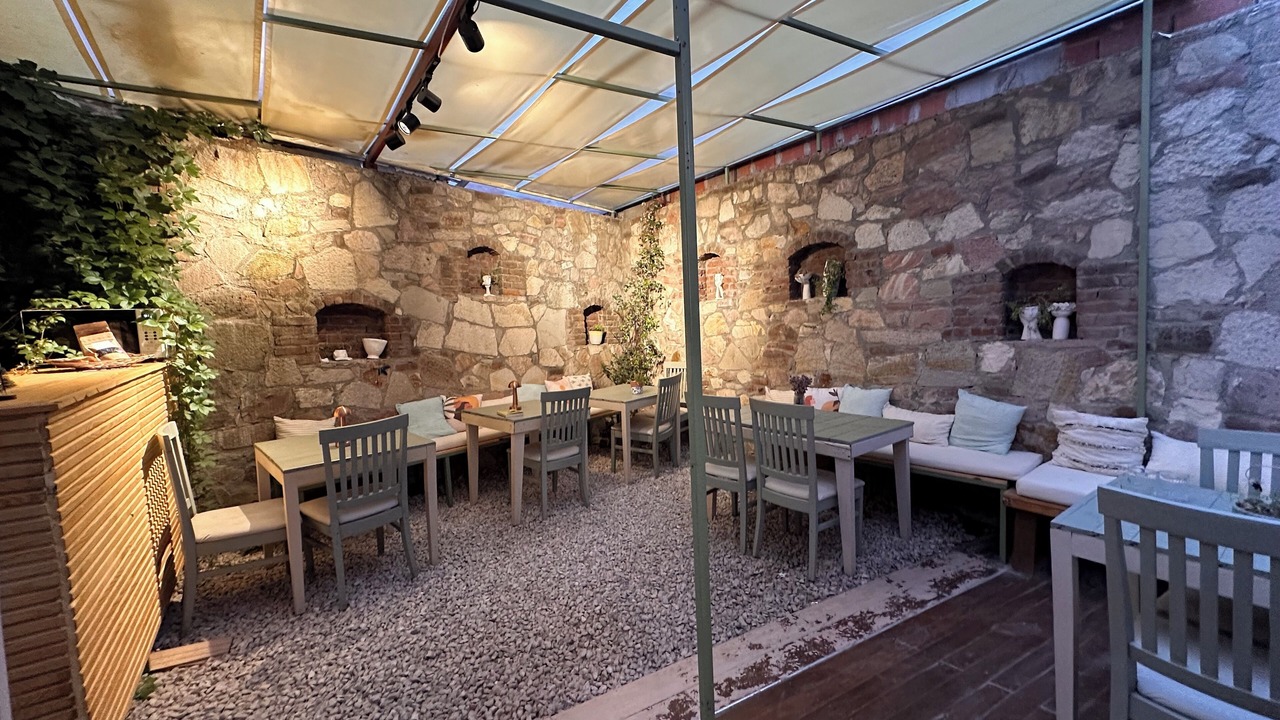 Photo of Outdoor in Ayvalik City Center