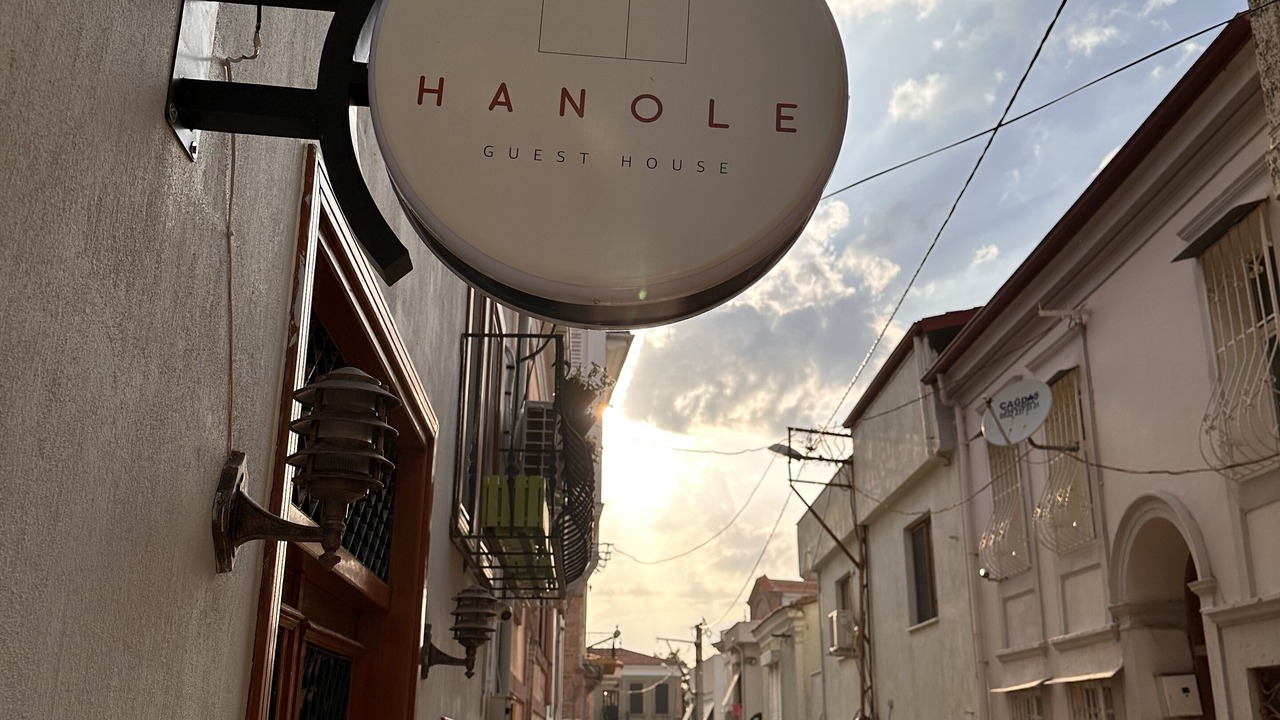 Photo of Outdoor in Ayvalik City Center