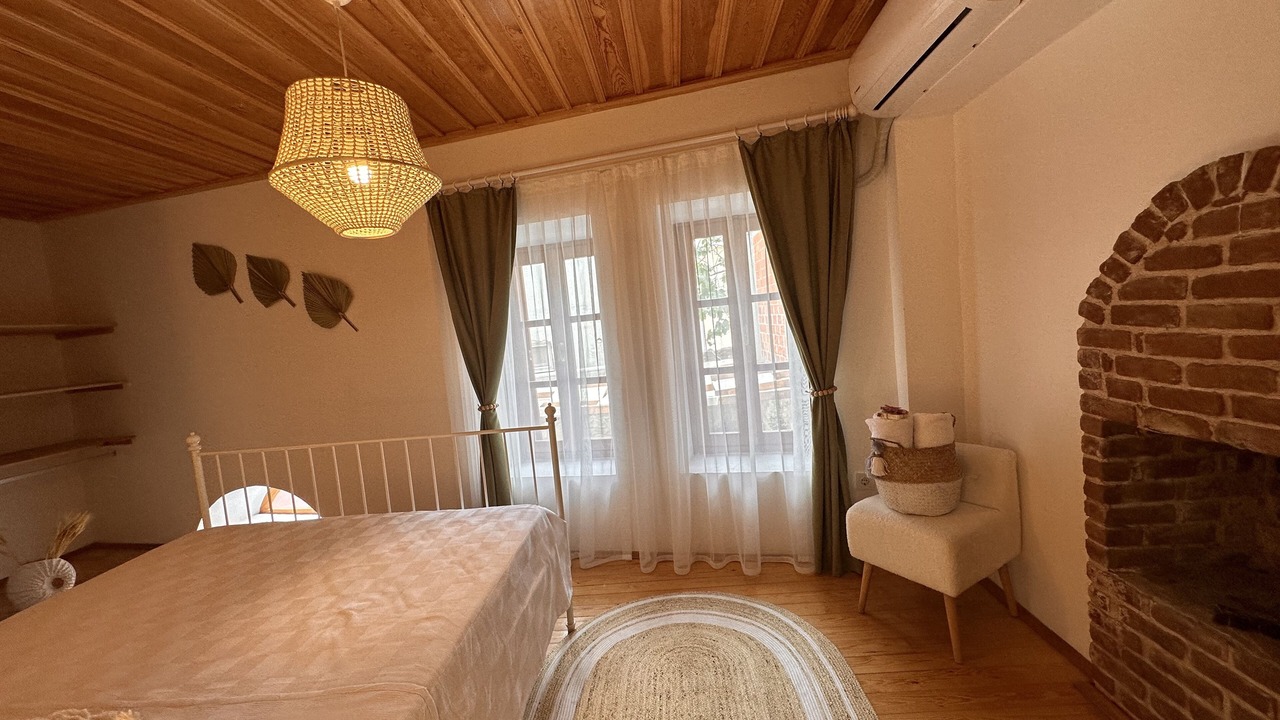 Photo of Bedroom in Ayvalik City Center