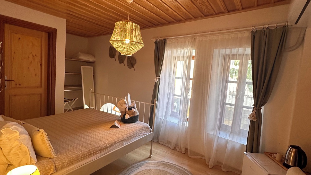 Photo of Bedroom in Ayvalik City Center
