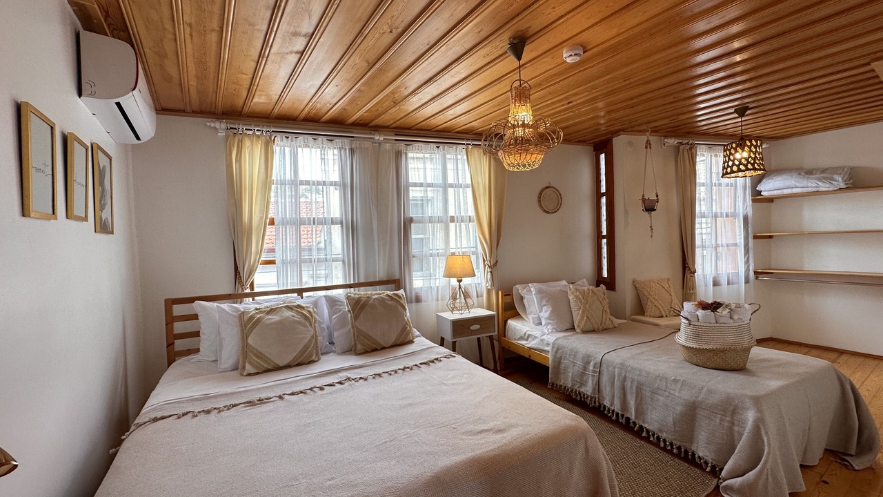 Photo of Bedroom in Ayvalik City Center