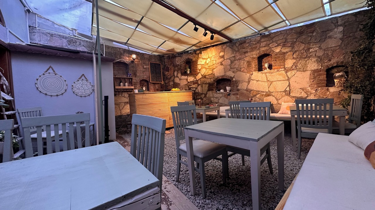 Photo of Outdoor in Ayvalik City Center