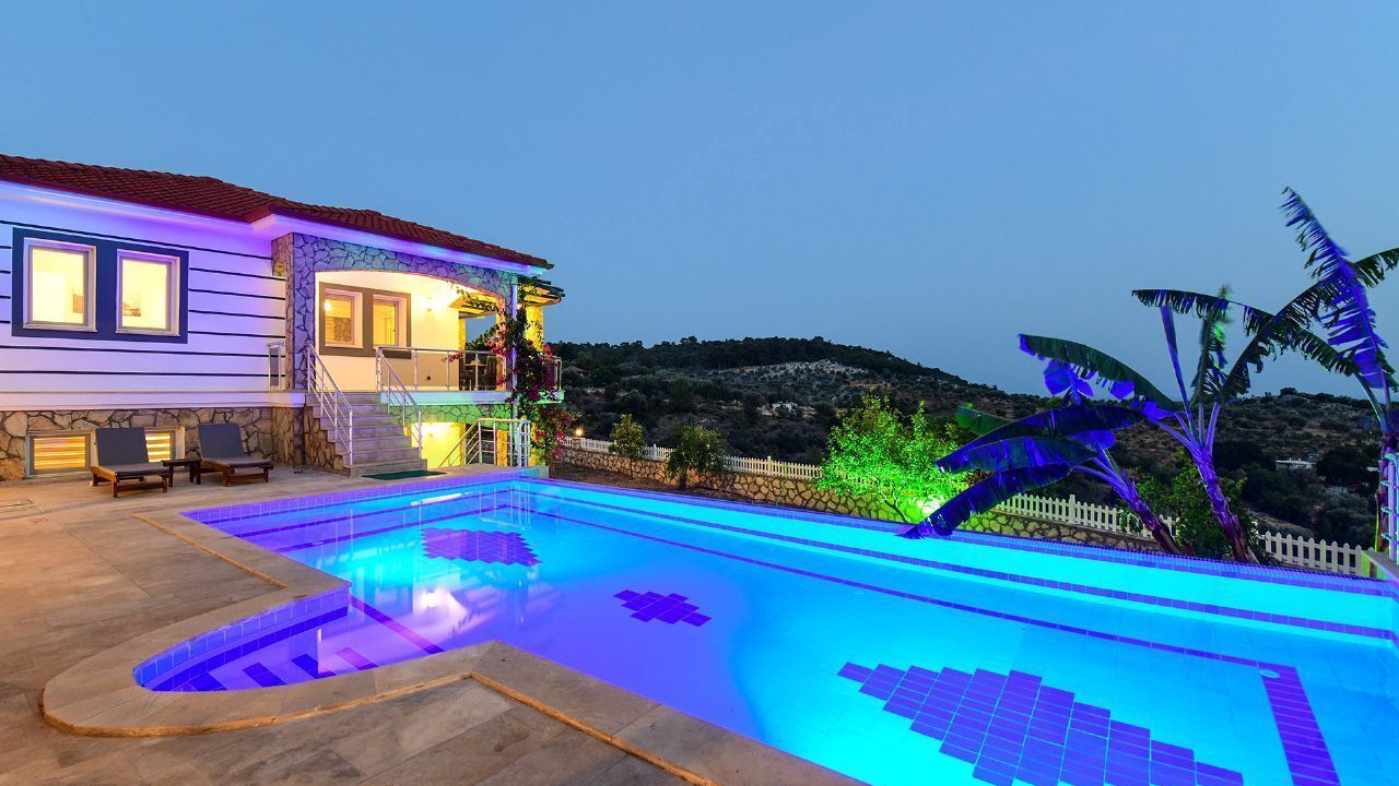 Photo of Outdoor in Faralya