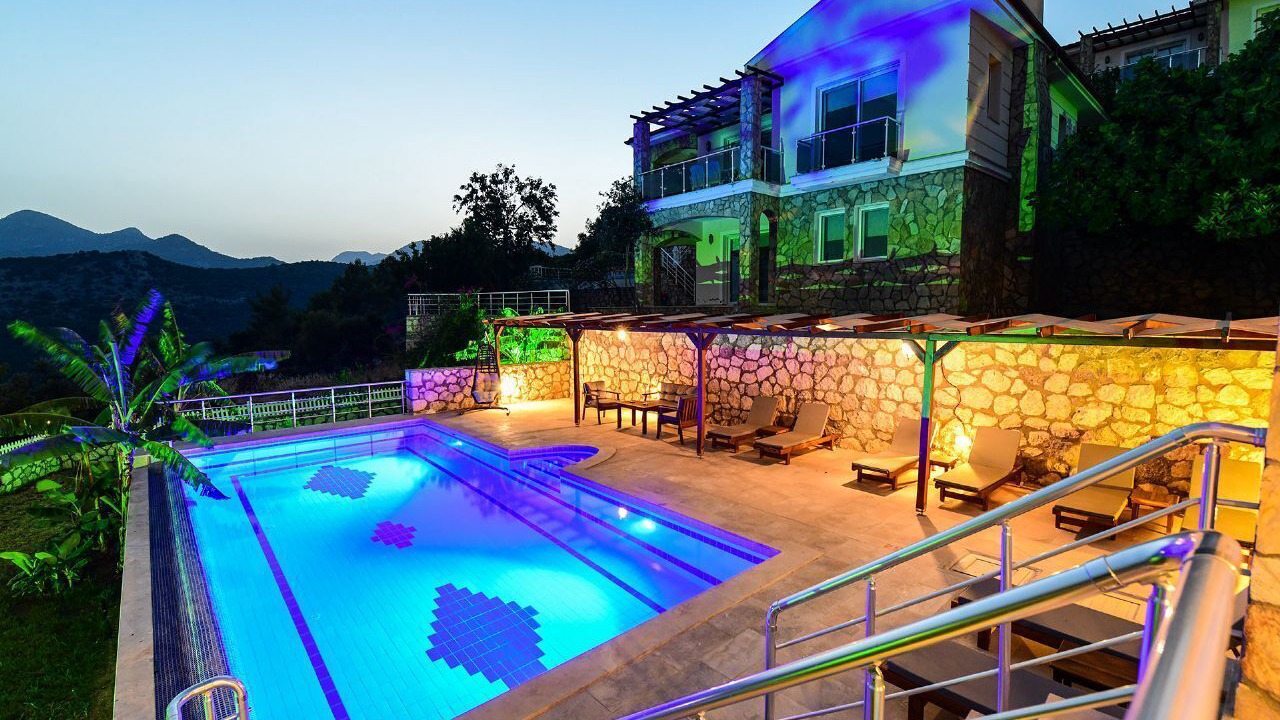 Photo of Outdoor in Faralya