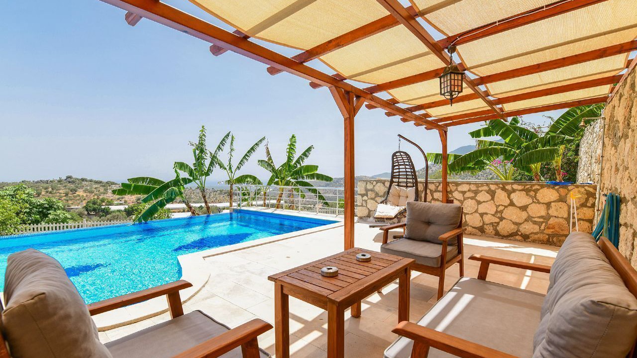 Photo of Outdoor in Faralya
