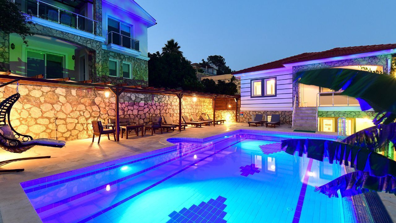 Photo of Outdoor in Faralya