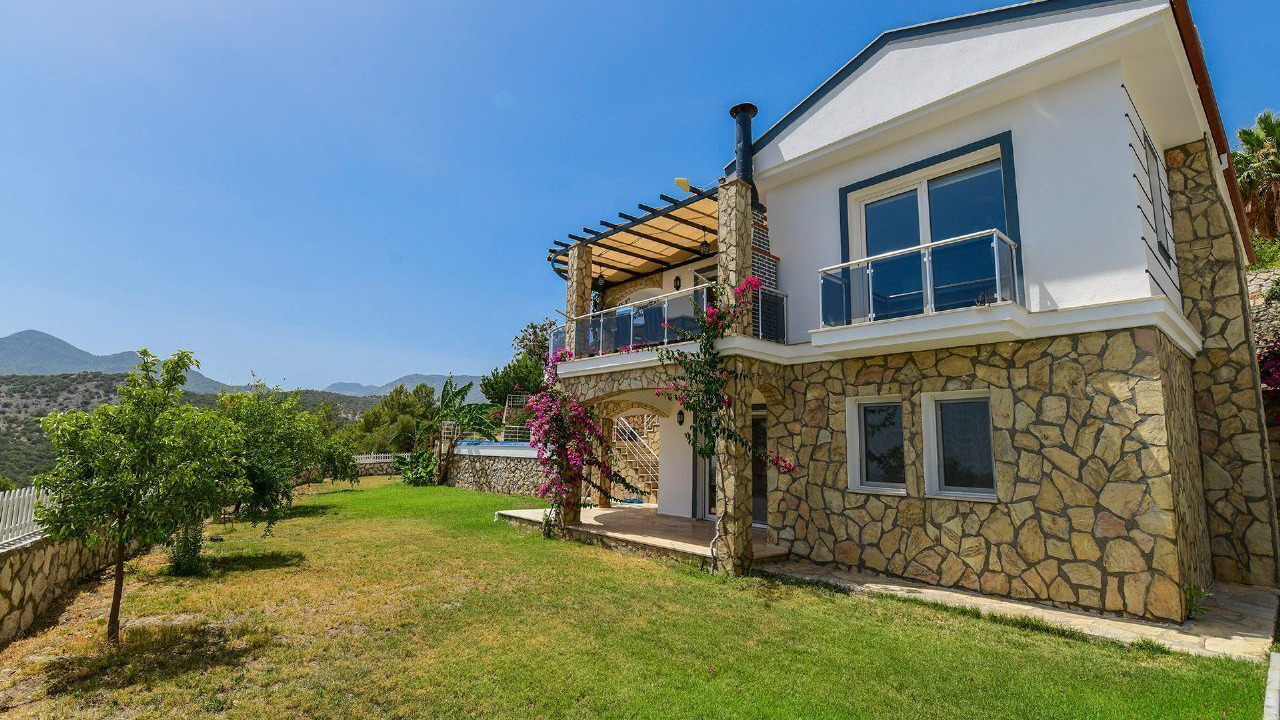 Photo of Outdoor in Faralya