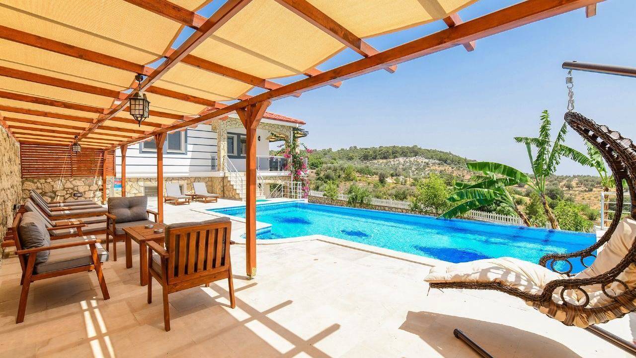 Photo of Outdoor in Faralya