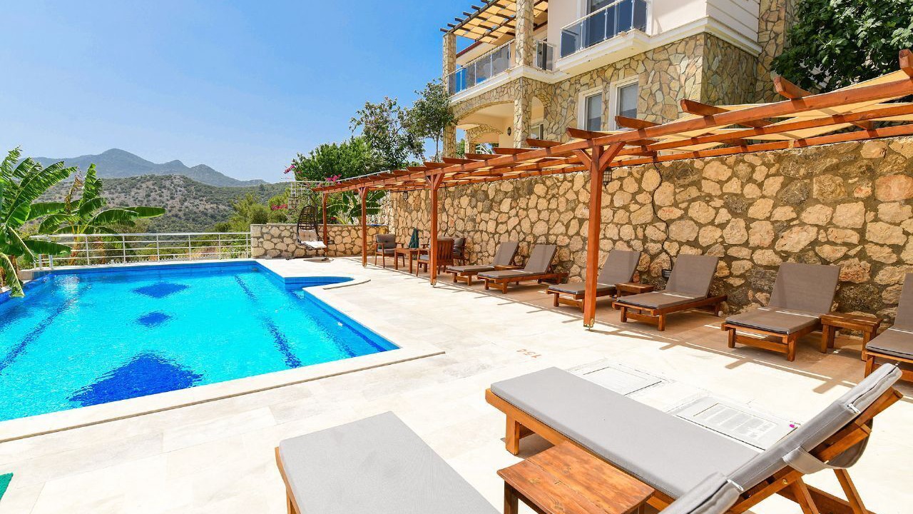 Photo of Outdoor in Faralya
