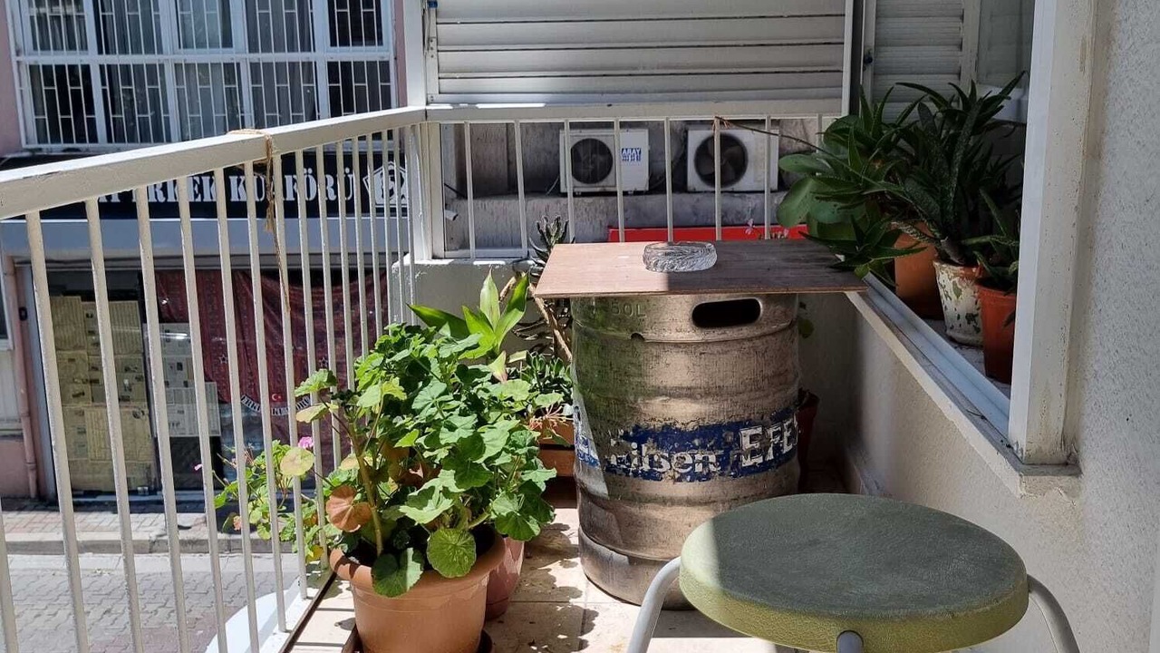 Photo of Outdoor in Karsiyaka