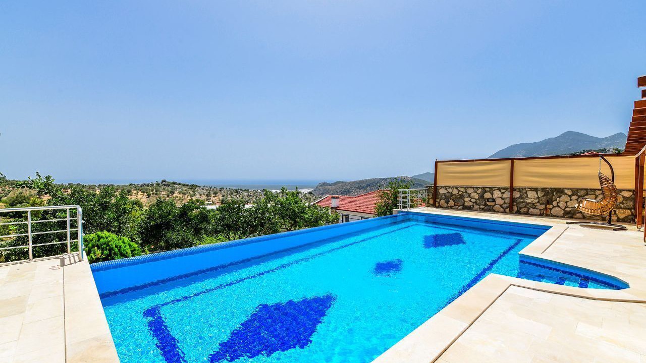 Photo of Outdoor in Faralya