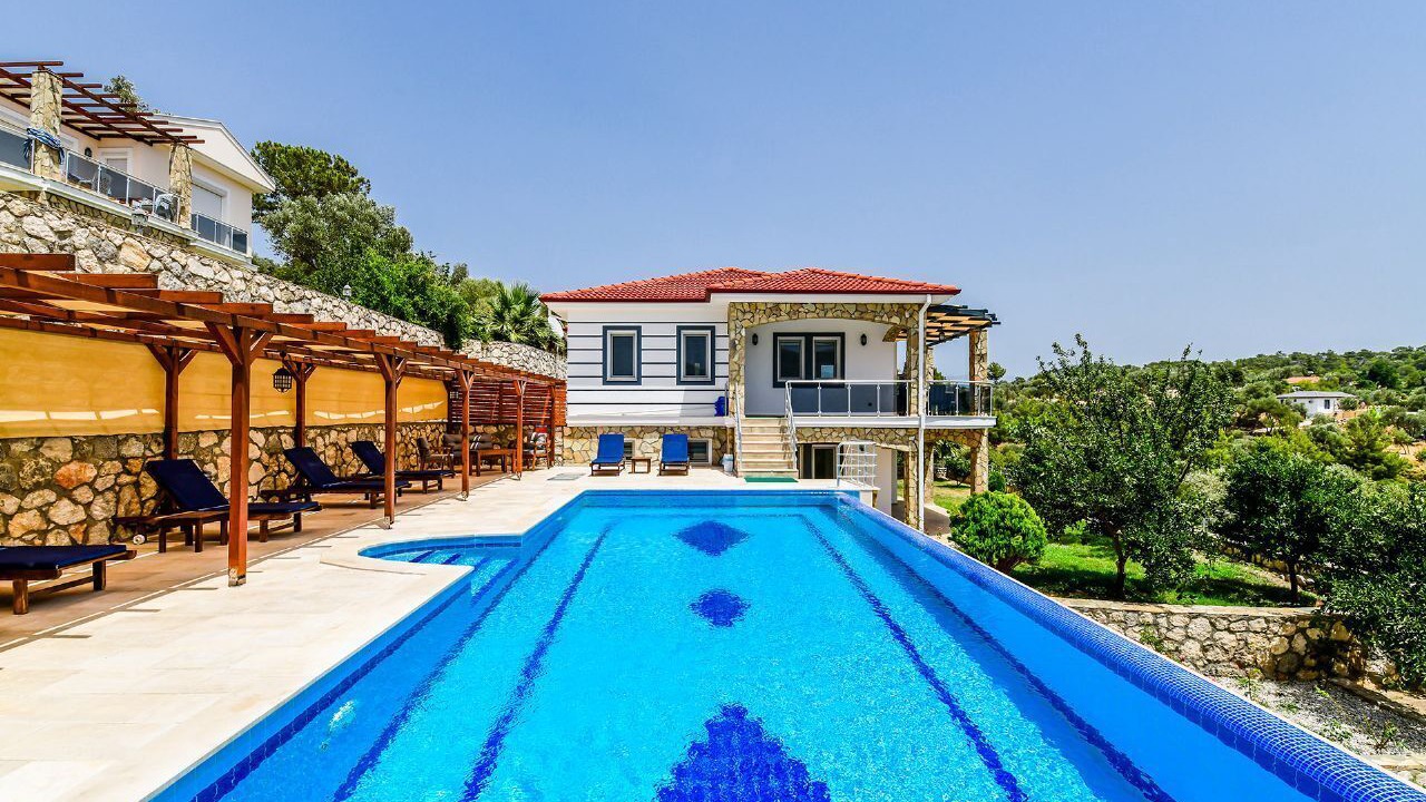 Photo of Outdoor in Faralya
