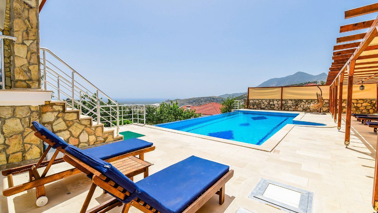 Photo of Outdoor in Faralya