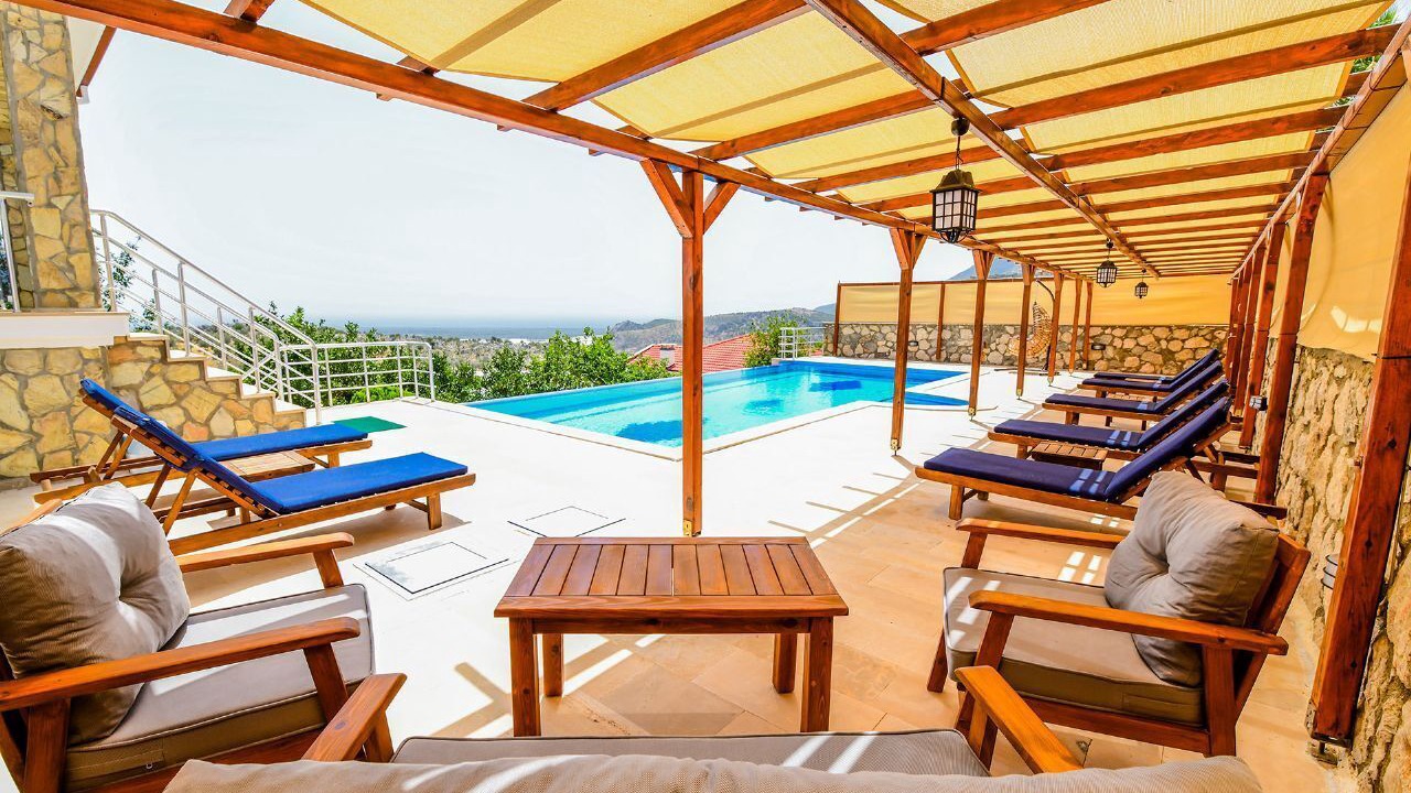 Photo of Outdoor in Faralya
