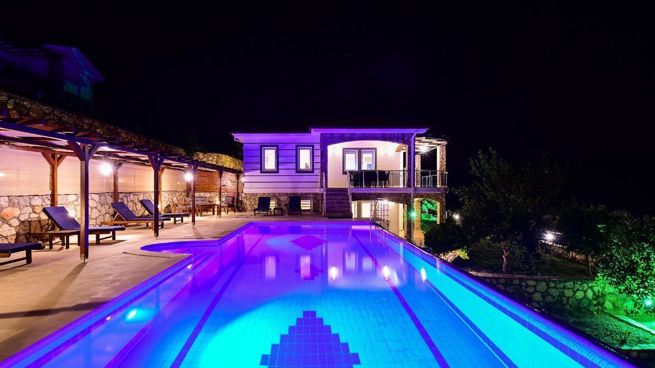 Photo of Outdoor in Faralya