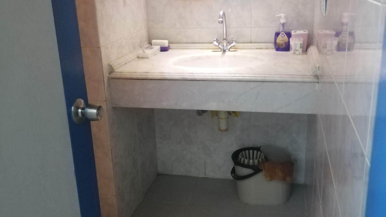 Photo of Bathroom in Mentese