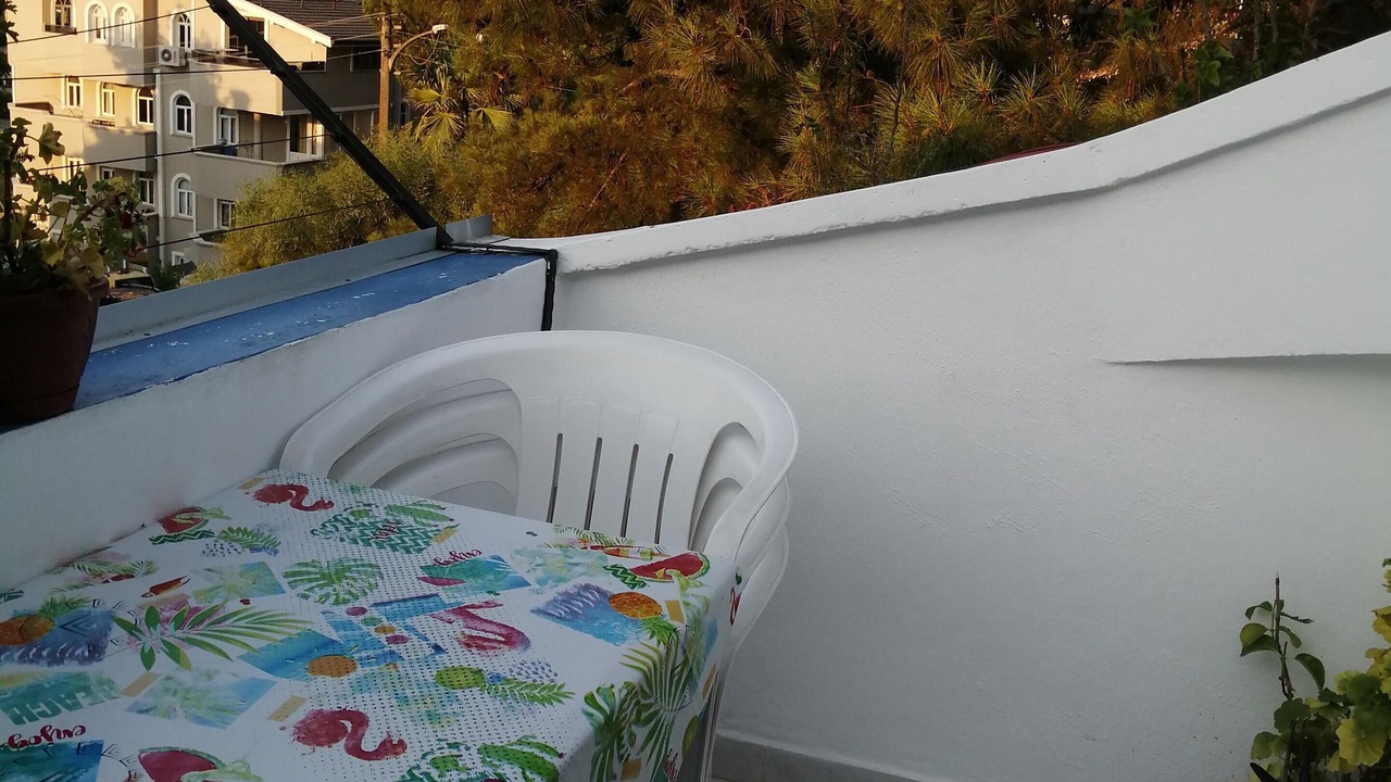 Photo of Outdoor in Mentese