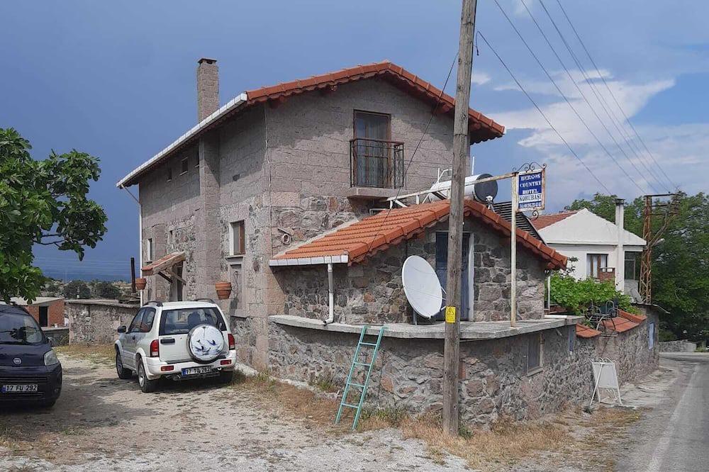 Photo of Outdoor in Ayvacik