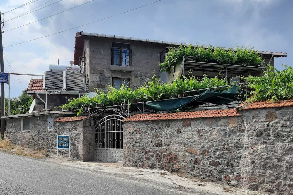 Photo of Outdoor in Ayvacik