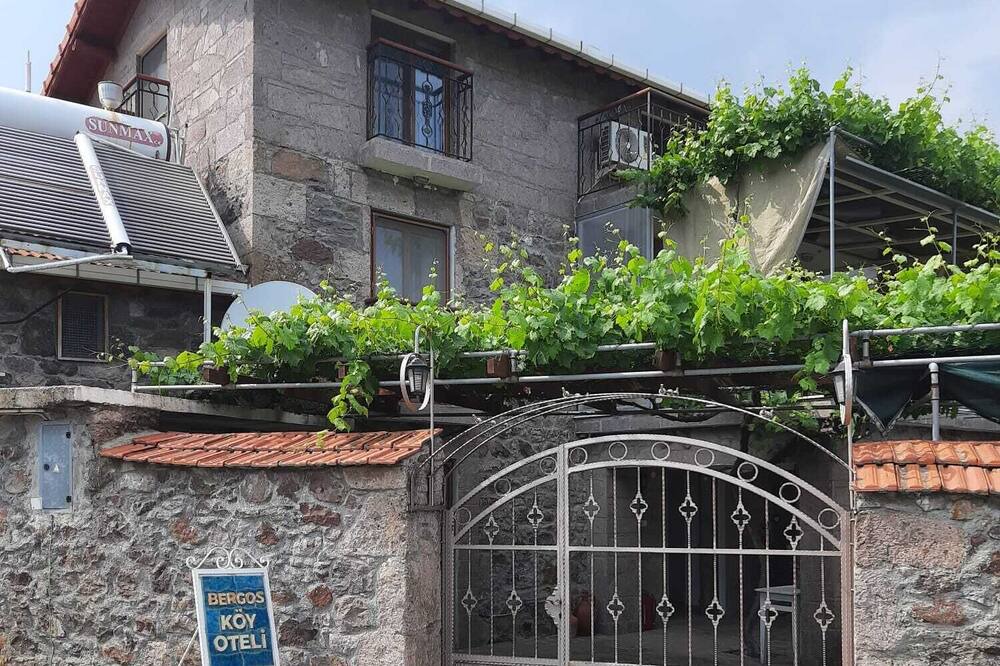 Photo of Outdoor in Ayvacik