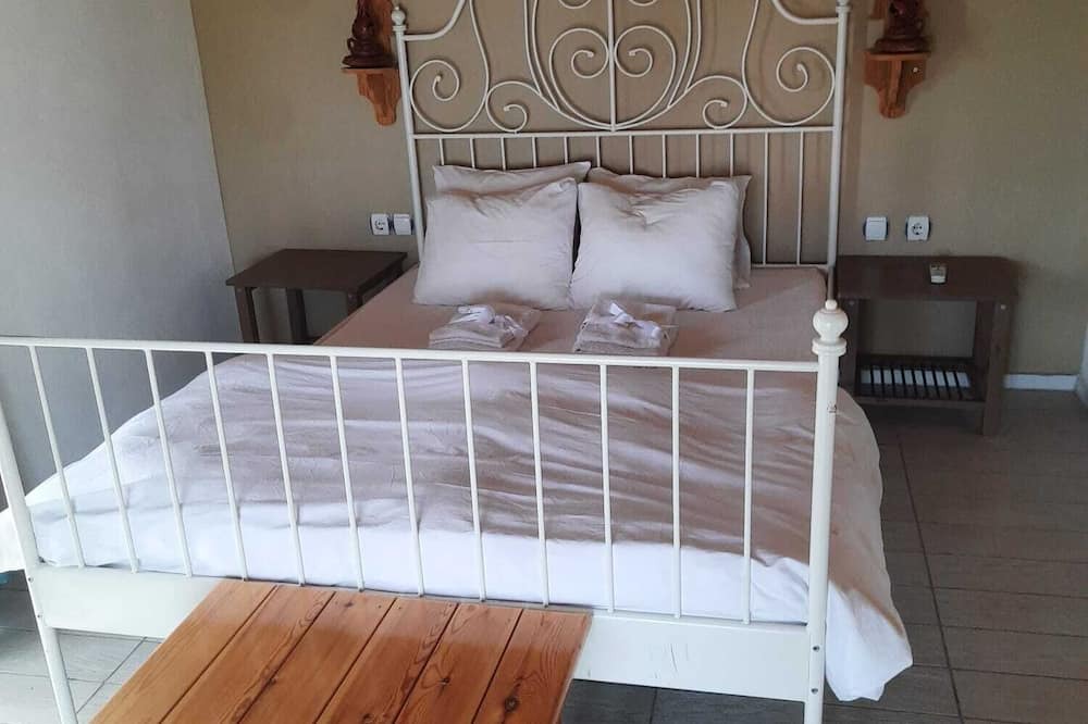 Photo of Bedroom in Ayvacik