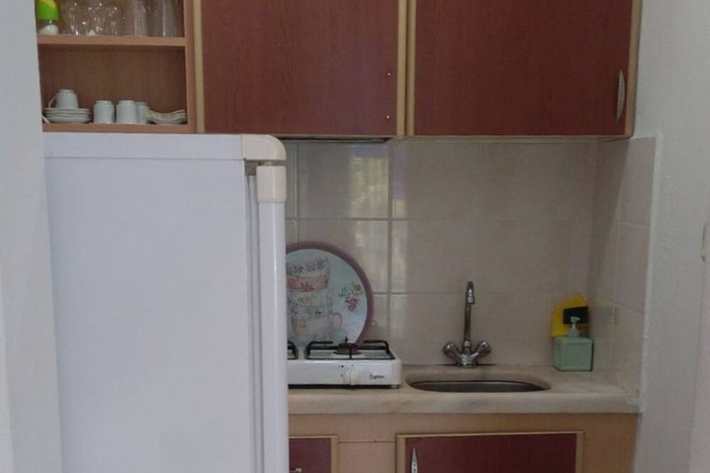 Photo of Bathroom in Marmara