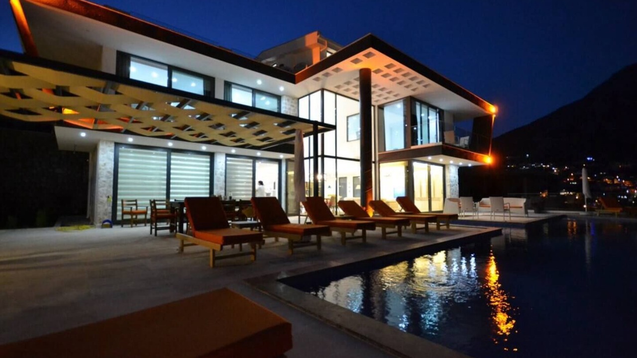Photo of Outdoor in Antalya City Centre
