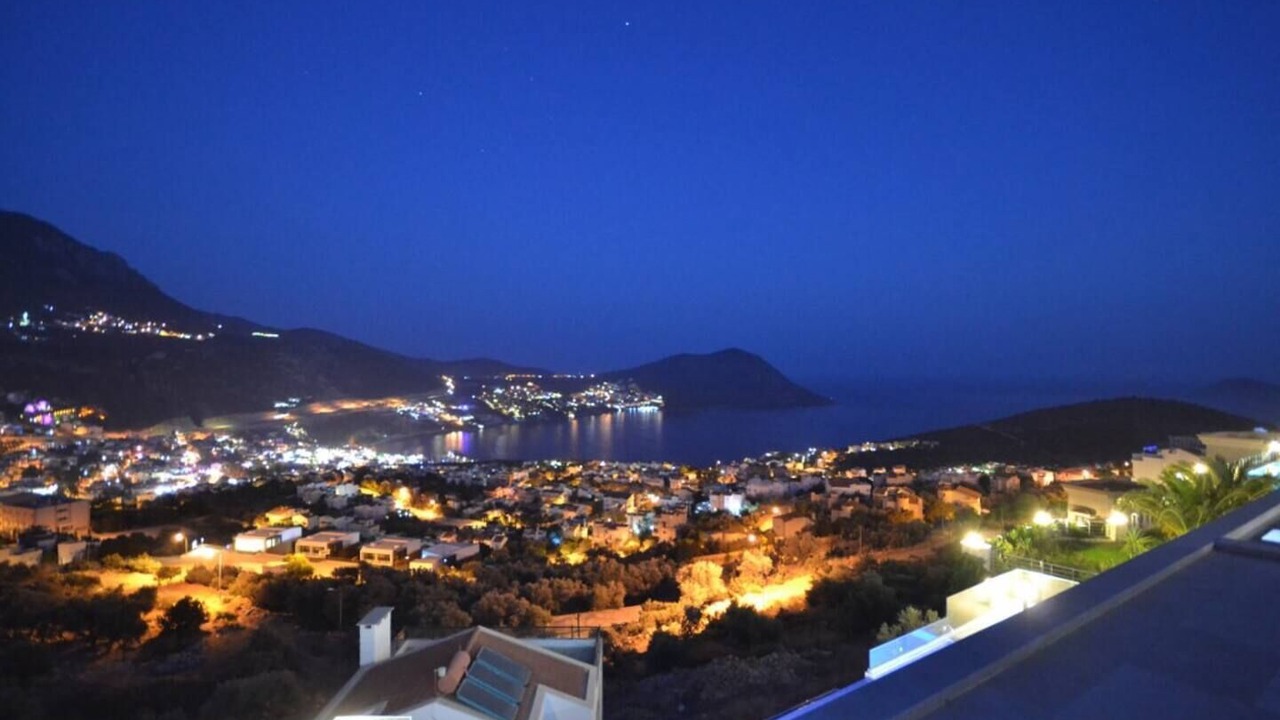 Photo of Outdoor in Antalya City Centre
