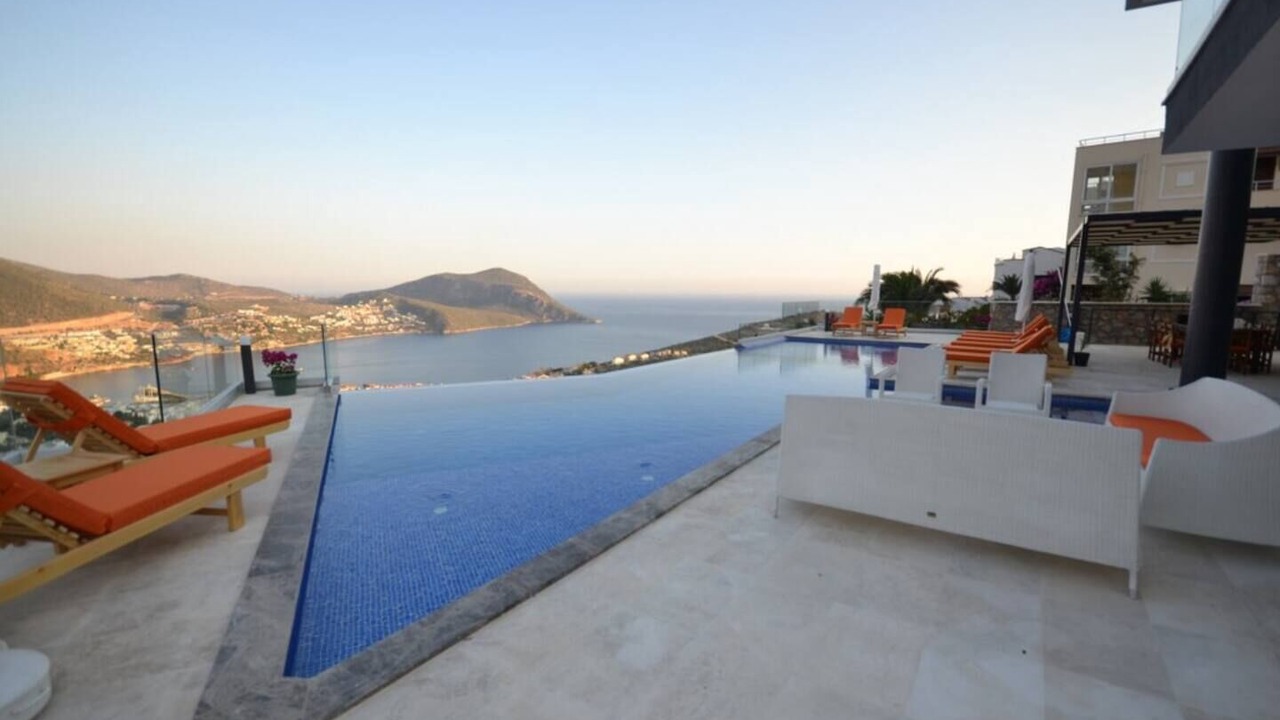 Photo of Outdoor in Antalya City Centre