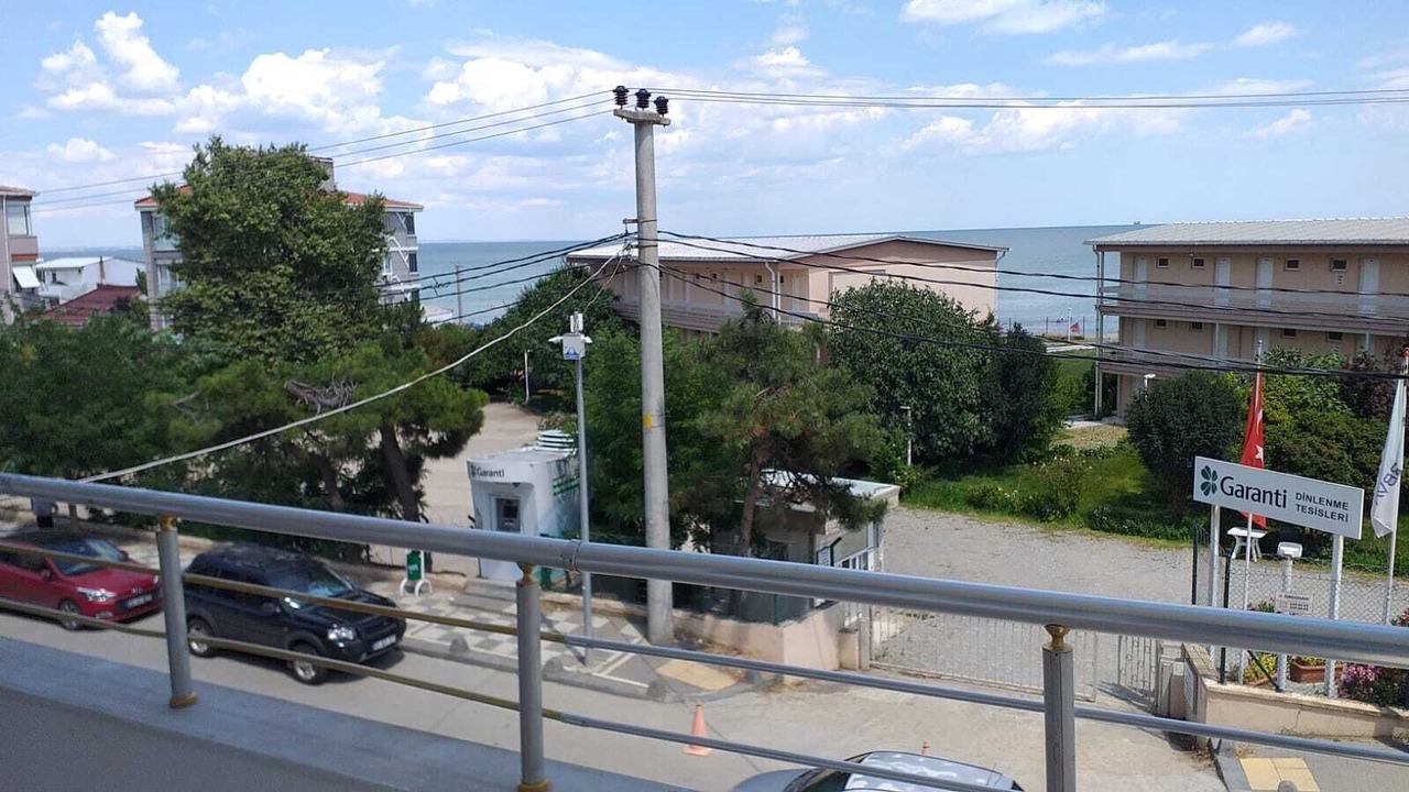 Photo of Outdoor in Suleymanpasa