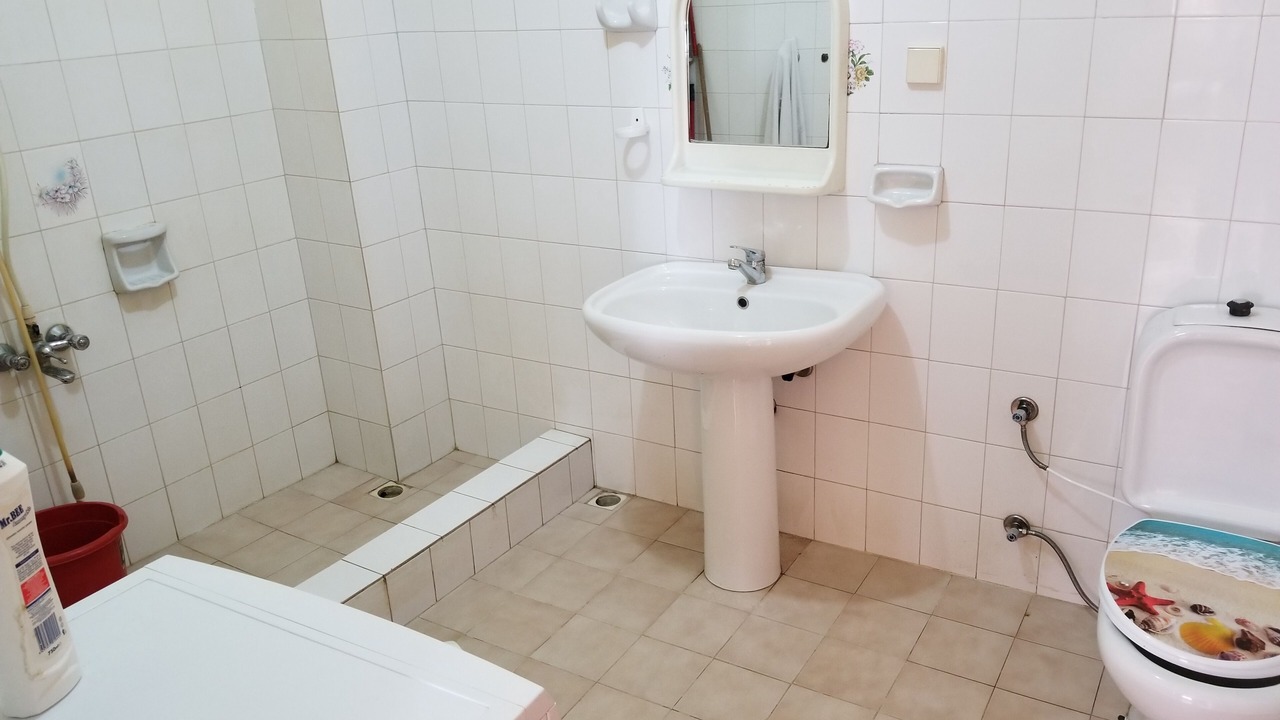 Photo of Bathroom in Suleymanpasa