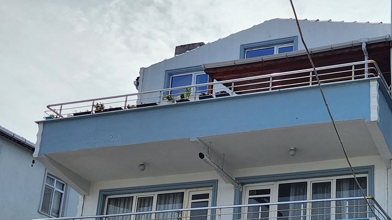 Photo of Outdoor in Suleymanpasa