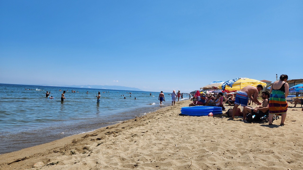 Photo of Outdoor in Suleymanpasa