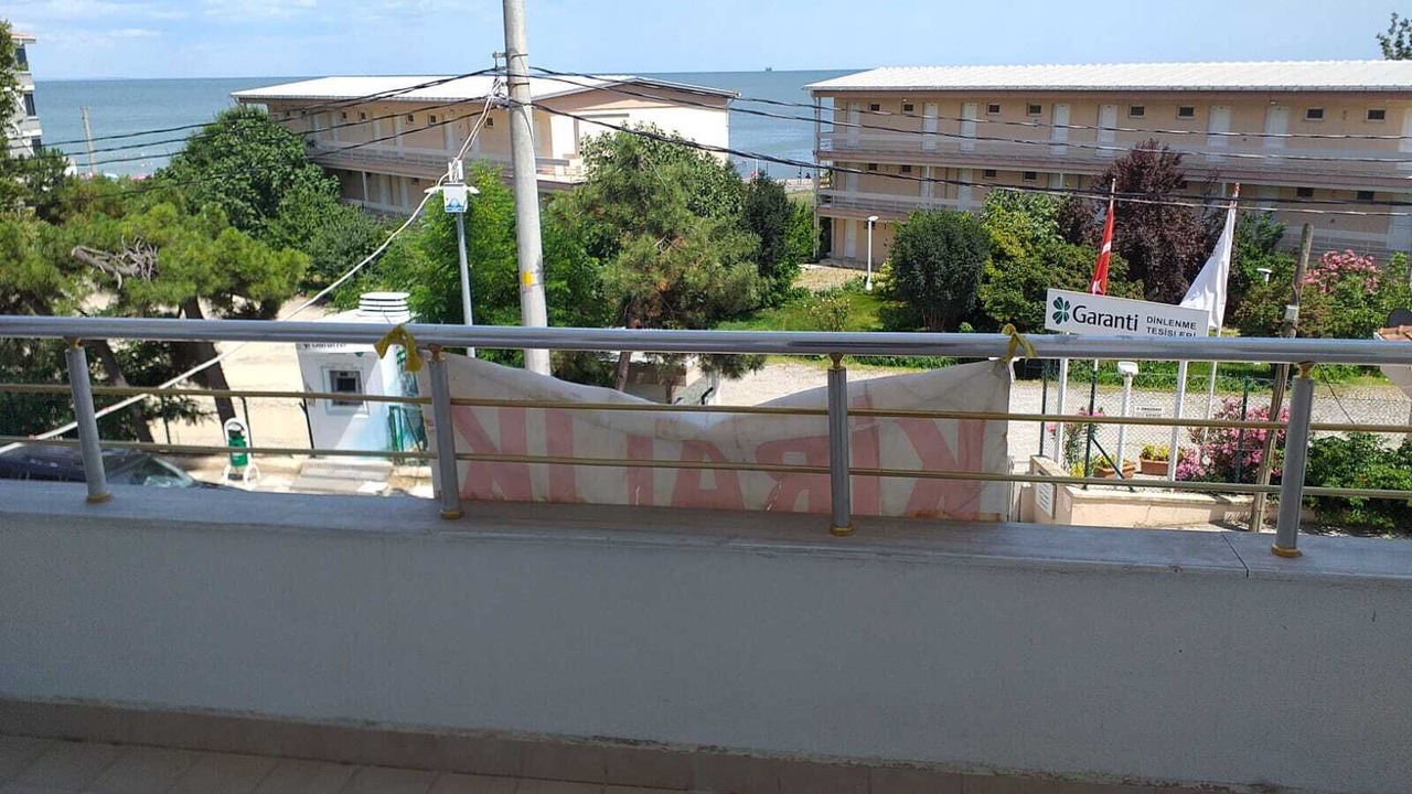 Photo of Outdoor in Suleymanpasa