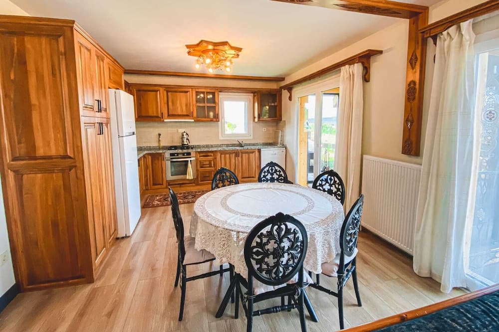 Photo of Kitchen in Black Sea Coast