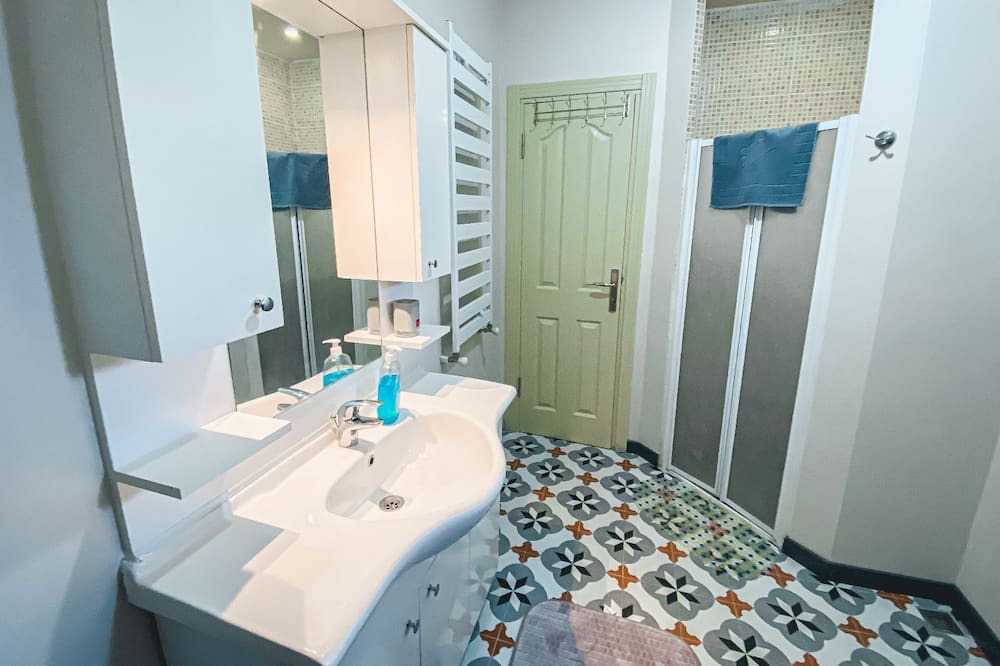 Photo of Bathroom in Black Sea Coast