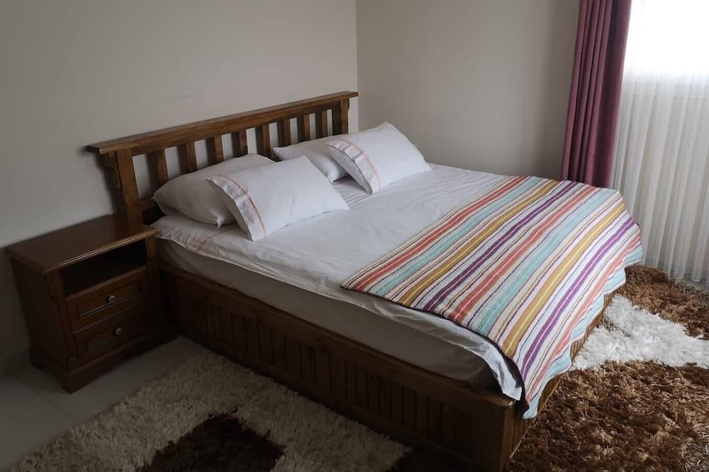 Photo of Bedroom in Black Sea Coast