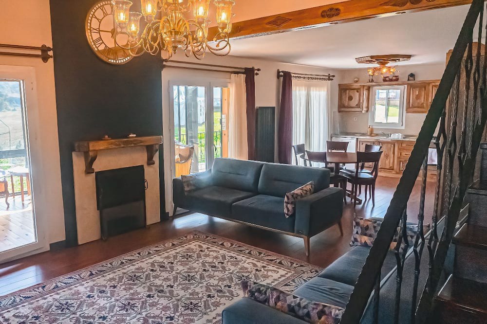 Photo of Livingroom in Black Sea Coast