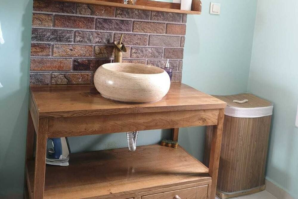 Photo of Bathroom in Black Sea Coast