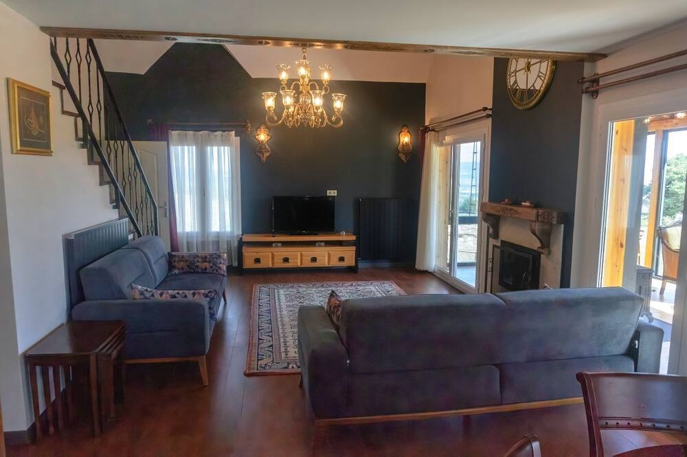 Photo of Livingroom in Black Sea Coast