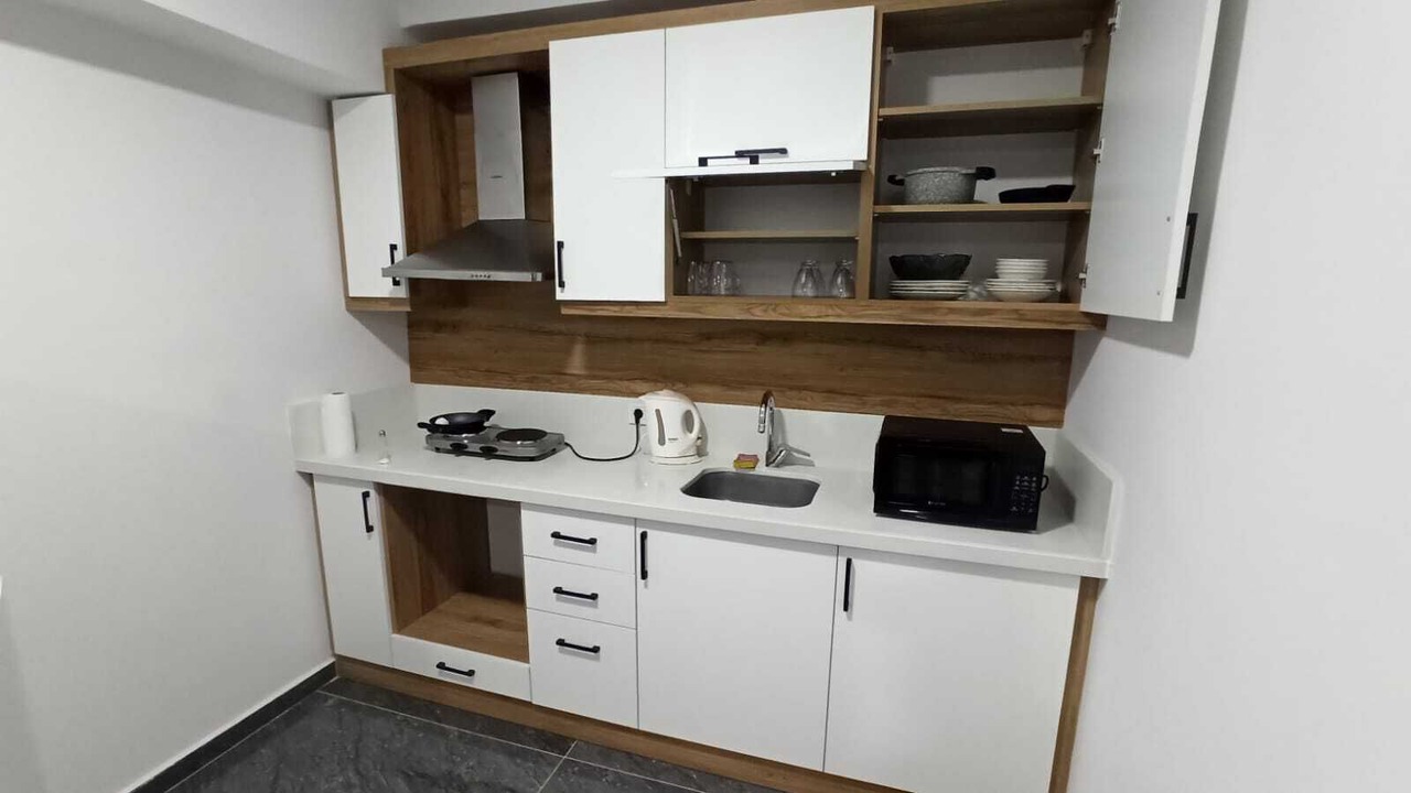 Photo of Kitchen in Altınova